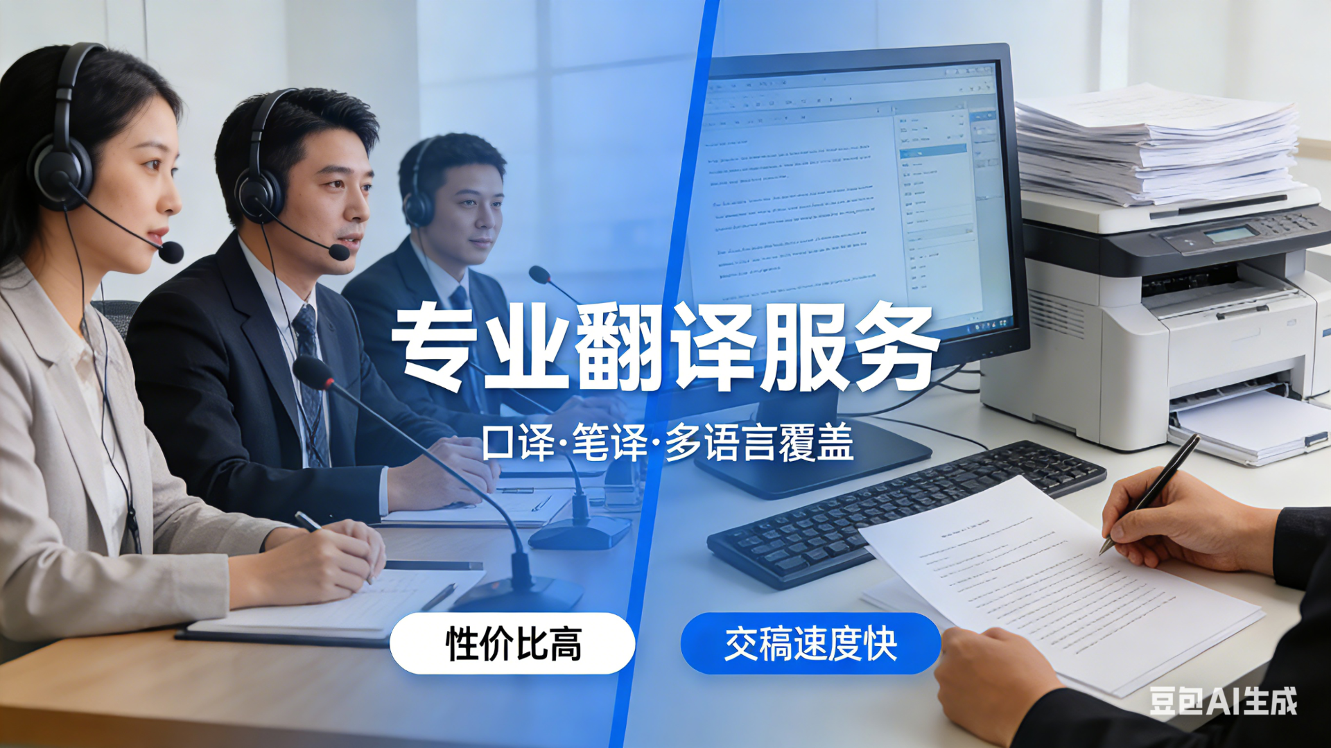 公译网翻译